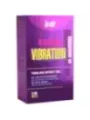 Intt Releases - Gel Liquido Vibrante Gusto Mora 15 Ml - INTT RELEASES - Vibratori Liquidi | erosidea.com