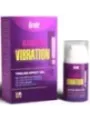 Intt Releases - Gel Liquido Vibrante Gusto Mora 15 Ml - INTT RELEASES - Vibratori Liquidi | erosidea.com