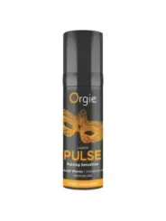 Orgie - Gel Intimo Pulsante E Baciabile 15 Ml - ORGIE - Vibratori Liquidi | erosidea.com