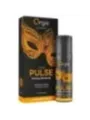 Orgie - Gel Intimo Pulsante E Baciabile 15 Ml - ORGIE - Vibratori Liquidi | erosidea.com