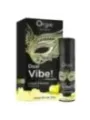 Orgie - Doppia Vibrazione! Liquido Vibrante Al Limone Gin E Tonico 15 Ml - ORGIE - Vibratori Liquidi | erosidea.com