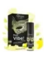 Orgie - Doppia Vibrazione! Liquido Vibrante Al Limone Gin E Tonico 15 Ml - ORGIE - Vibratori Liquidi | erosidea.com