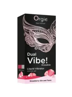 erosidea.com - Vibratori Liquidi