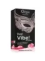Orgie - Doppia Vibrazione! Liquido Vibrante Al Gusto Di Gin Alla Fragola E Tonico 15 Ml - ORGIE - Vibratori Liquidi | erosidea.com