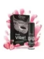 Orgie - Doppia Vibrazione! Liquido Vibrante Al Gusto Di Gin Alla Fragola E Tonico 15 Ml - ORGIE - Vibratori Liquidi | erosidea.com