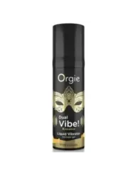 Orgie - Doppia Vibra! Pi‘a Colada Kissable Vibratore Liquido 15 Ml - ORGIE - Vibratori Liquidi | erosidea.com