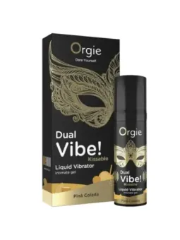erosidea.com - Vibratori Liquidi