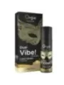 Orgie - Doppia Vibra! Pi‘a Colada Kissable Vibratore Liquido 15 Ml - ORGIE - Vibratori Liquidi | erosidea.com