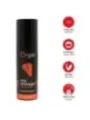Orgie - Vibratore Liquido Ad Alta Tensione Al Gusto Di Fragola Extra Forte E Baciabecille 15 Ml - ORGIE - Vibratori Liquidi | erosidea.com