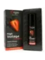 Orgie - Vibratore Liquido Ad Alta Tensione Al Gusto Di Fragola Extra Forte E Baciabecille 15 Ml - ORGIE - Vibratori Liquidi | erosidea.com