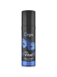 Orgie - Vibrazioni Sexy! Vibratore Liquido 15 Ml - ORGIE - Vibratori Liquidi | erosidea.com