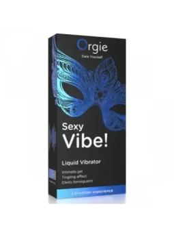 erosidea.com - Vibratori Liquidi