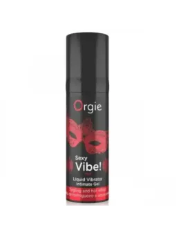 erosidea.com - Vibratori Liquidi
