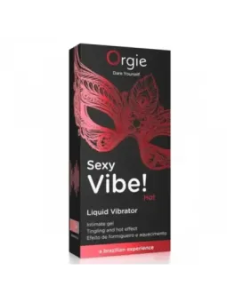 erosidea.com - Vibratori Liquidi