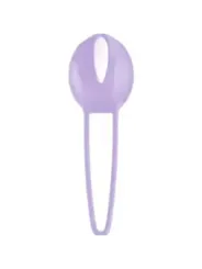 Fun Factory - Smartball Uno Kegel Ball Viola - FUN FACTORY - Ovetti Palline Sfere | erosidea.com