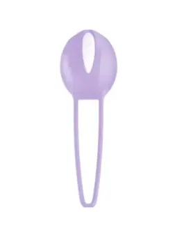 Fun Factory - Smartball Uno Kegel Ball Viola