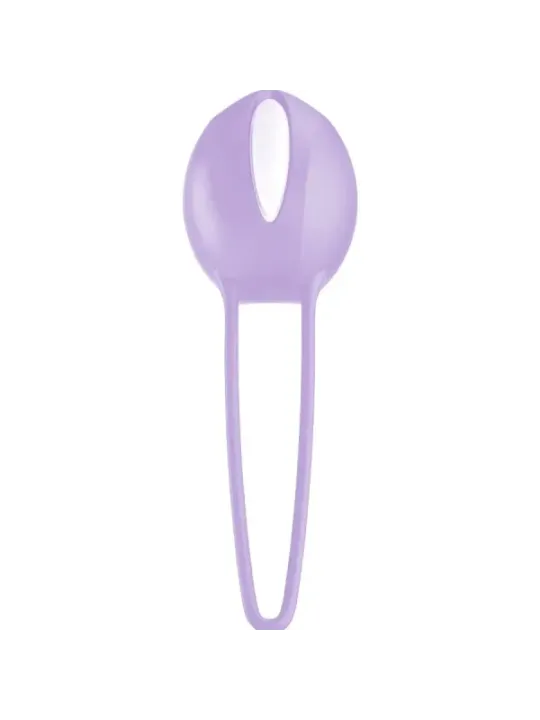 Fun Factory - Smartball Uno Kegel Ball Viola - FUN FACTORY - Ovetti Palline Sfere | erosidea.com