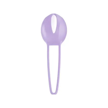 Fun Factory - Smartball Uno Kegel Ball Viola - FUN FACTORY - Ovetti Palline Sfere | erosidea.com