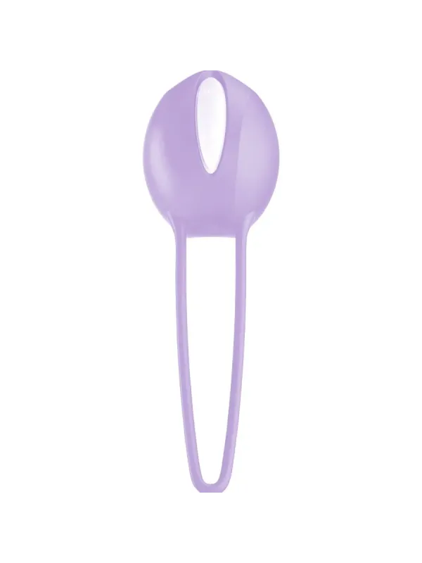 Fun Factory - Smartball Uno Kegel Ball Viola - FUN FACTORY - Ovetti Palline Sfere | erosidea.com