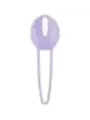 Fun Factory - Smartball Uno Kegel Ball Viola - FUN FACTORY - Ovetti Palline Sfere | erosidea.com