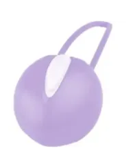 Fun Factory - Smartball Uno Kegel Ball Viola - FUN FACTORY - Ovetti Palline Sfere | erosidea.com