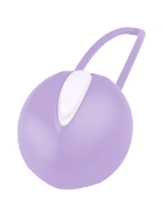 Fun Factory - Smartball Uno Kegel Ball Viola - FUN FACTORY - Ovetti Palline Sfere | erosidea.com