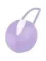 Fun Factory - Smartball Uno Kegel Ball Viola - FUN FACTORY - Ovetti Palline Sfere | erosidea.com