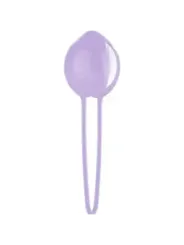 Fun Factory - Smartball Uno Kegel Ball Viola - FUN FACTORY - Ovetti Palline Sfere | erosidea.com
