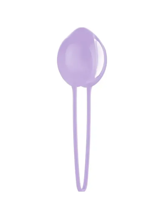 Fun Factory - Smartball Uno Kegel Ball Viola - FUN FACTORY - Ovetti Palline Sfere | erosidea.com