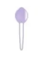 Fun Factory - Smartball Uno Kegel Ball Viola - FUN FACTORY - Ovetti Palline Sfere | erosidea.com