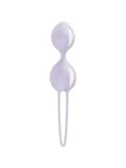 Fun Factory - Smartballs Duo Palline Di Kegel Viola - FUN FACTORY - Ovetti Palline Sfere | erosidea.com