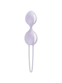 Fun Factory - Smartballs Duo Palline Di Kegel Viola