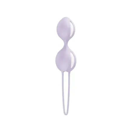 Fun Factory - Smartballs Duo Palline Di Kegel Viola - FUN FACTORY - Ovetti Palline Sfere | erosidea.com