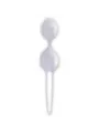 Fun Factory - Smartballs Duo Palline Di Kegel Viola - FUN FACTORY - Ovetti Palline Sfere | erosidea.com