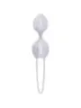 Fun Factory - Smartballs Duo Palline Di Kegel Viola - FUN FACTORY - Ovetti Palline Sfere | erosidea.com