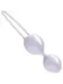 Fun Factory - Smartballs Duo Palline Di Kegel Viola - FUN FACTORY - Ovetti Palline Sfere | erosidea.com