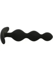 Black&Silver - Catena Per Sfere Anali Rupert 10 Cm - BLACK&SILVER - Ovetti Palline Sfere | erosidea.com