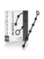 Black&Silver - Korg Rosario Anale Iniziazione In Silicone 21 Cm - BLACK&SILVER - Ovetti Palline Sfere | erosidea.com