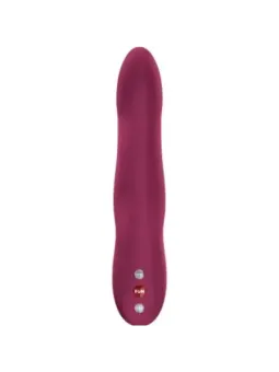 Fun Factory - Stronic Wave Thrusting Pulsators Rosso Vino