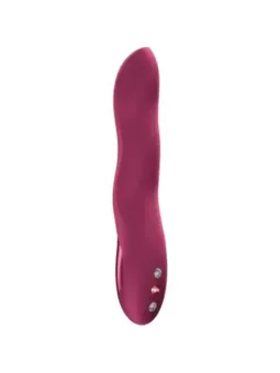 Armony - Vibratore Fischietto Introducibile Telecomando Viola - ARMONY WEARABLES - Succhia Clitoride | erosidea.com