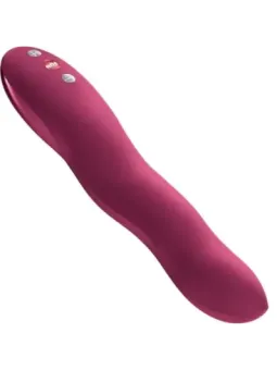 Armony - Vibratore Fischietto Introducibile Telecomando Viola - ARMONY WEARABLES - Succhia Clitoride | erosidea.com