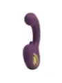 Pretty Love - Brynnlee Vibratore Ricaricabile Stimolatore Orale 10 Vibrazioni E 5 Funzioni Di Leccata Viola - HIGH TECH - Succhia Clitoride | erosidea.com