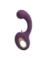 Pretty Love - Brynnlee Vibratore Ricaricabile Stimolatore Orale 10 Vibrazioni E 5 Funzioni Di Leccata Viola - HIGH TECH - Succhia Clitoride | erosidea.com