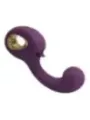 Pretty Love - Brynnlee Vibratore Ricaricabile Stimolatore Orale 10 Vibrazioni E 5 Funzioni Di Leccata Viola - HIGH TECH - Succhia Clitoride | erosidea.com
