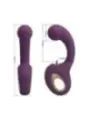 Pretty Love - Brynnlee Vibratore Ricaricabile Stimolatore Orale 10 Vibrazioni E 5 Funzioni Di Leccata Viola - HIGH TECH - Succhia Clitoride | erosidea.com