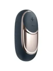 Satisfyer - Vibratore Dark Desire Layon - SATISFYER VIBRATOR - Succhia Clitoride | erosidea.com