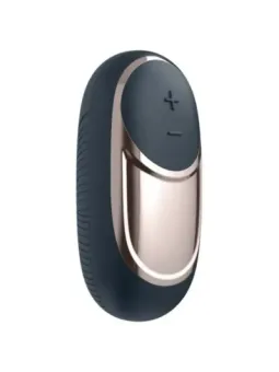 Satisfyer - Vibratore Dark Desire Layon