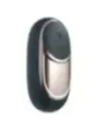 Satisfyer - Vibratore Dark Desire Layon - SATISFYER VIBRATOR - Succhia Clitoride | erosidea.com