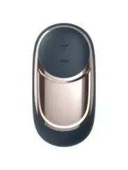 Satisfyer - Vibratore Dark Desire Layon - SATISFYER VIBRATOR - Succhia Clitoride | erosidea.com