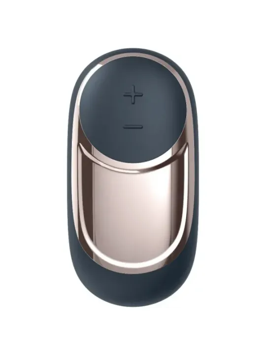 Satisfyer - Vibratore Dark Desire Layon - SATISFYER VIBRATOR - Succhia Clitoride | erosidea.com